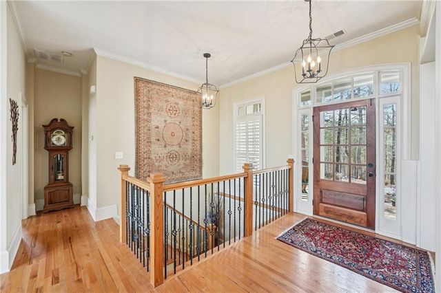 29 Red Trillium Ridge, Big Canoe, GA 30143