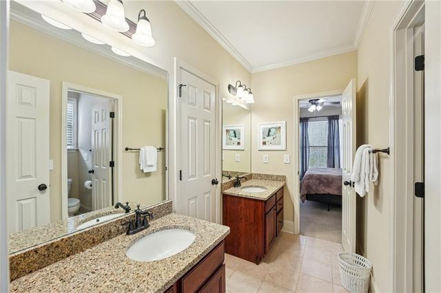 29 Red Trillium Ridge, Big Canoe, GA 30143