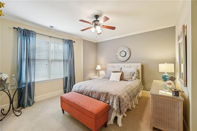 29 Red Trillium Ridge, Big Canoe, GA 30143