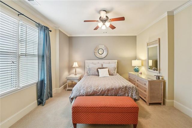 29 Red Trillium Ridge, Big Canoe, GA 30143