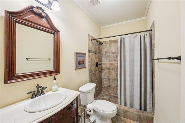 29 Red Trillium Ridge, Big Canoe, GA 30143
