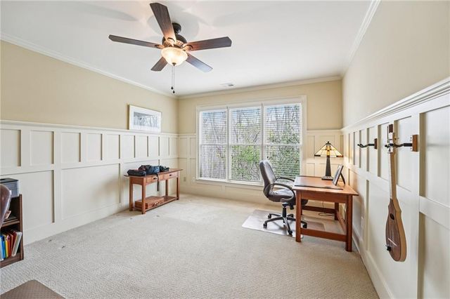 29 Red Trillium Ridge, Big Canoe, GA 30143
