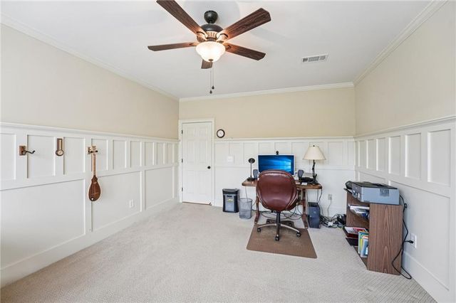 29 Red Trillium Ridge, Big Canoe, GA 30143