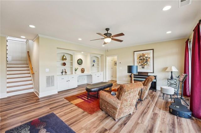 29 Red Trillium Ridge, Big Canoe, GA 30143