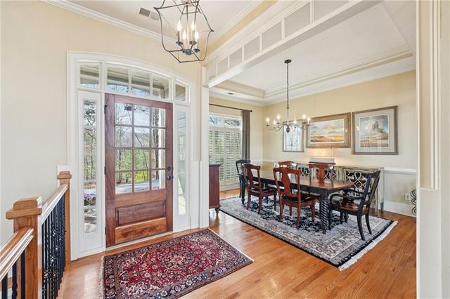 29 Red Trillium Ridge, Big Canoe, GA 30143