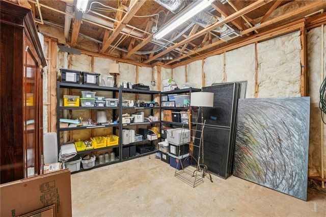 29 Red Trillium Ridge, Big Canoe, GA 30143