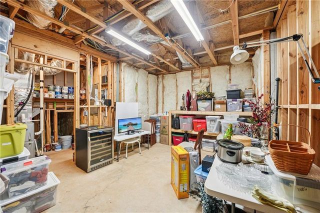 29 Red Trillium Ridge, Big Canoe, GA 30143