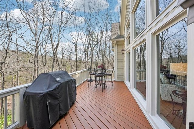 29 Red Trillium Ridge, Big Canoe, GA 30143