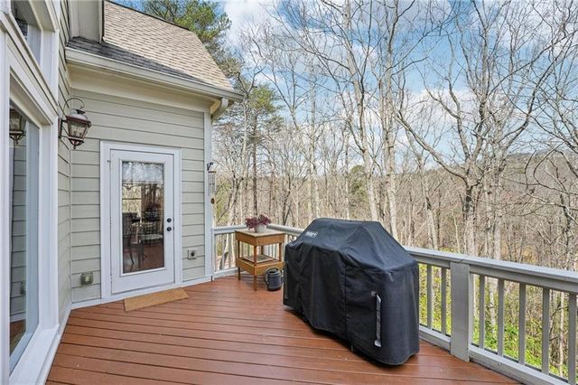 29 Red Trillium Ridge, Big Canoe, GA 30143