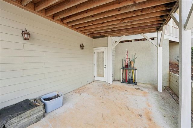 29 Red Trillium Ridge, Big Canoe, GA 30143