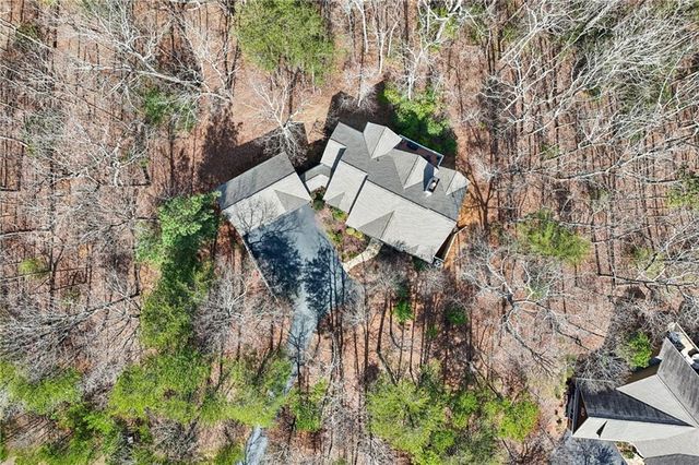 29 Red Trillium Ridge, Big Canoe, GA 30143