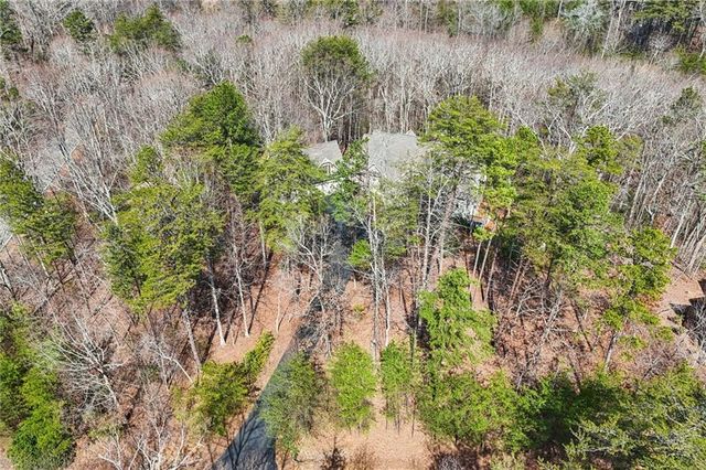 29 Red Trillium Ridge, Big Canoe, GA 30143
