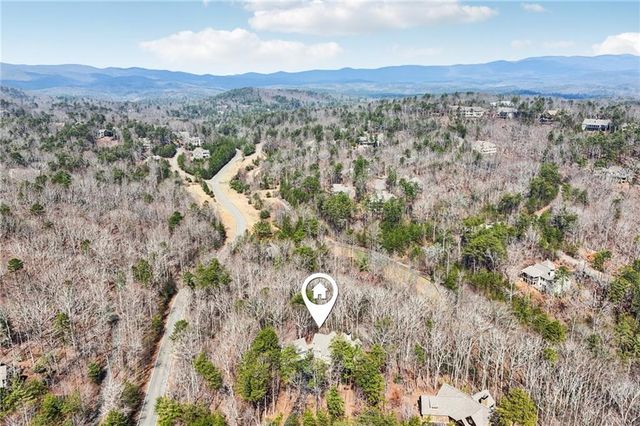 29 Red Trillium Ridge, Big Canoe, GA 30143