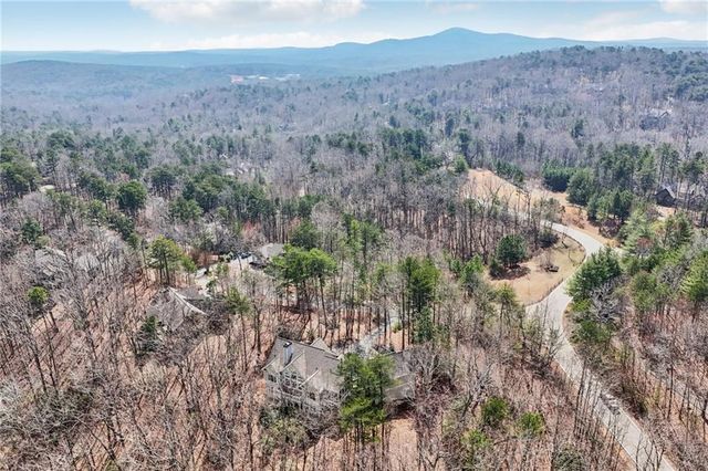 29 Red Trillium Ridge, Big Canoe, GA 30143