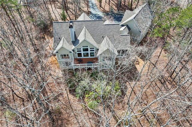 29 Red Trillium Ridge, Big Canoe, GA 30143
