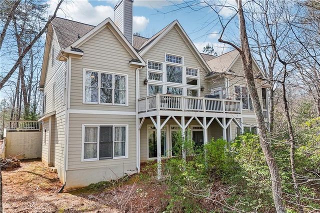 29 Red Trillium Ridge, Big Canoe, GA 30143