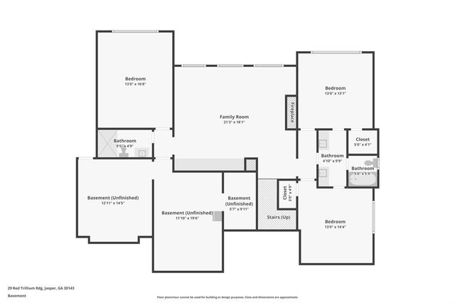 29 Red Trillium Ridge, Big Canoe, GA 30143