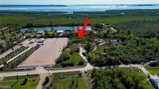 4122 Shellcrest RD, St James City, FL 33956
