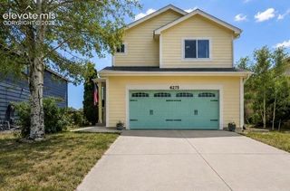 6275 Silverado Trail, Colorado Springs, CO 80922