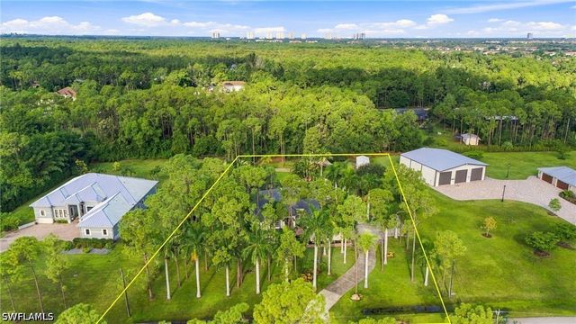 24200 Golden Eagle LN, Bonita Springs, FL 34135