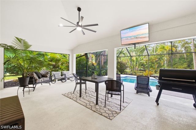 24200 Golden Eagle LN, Bonita Springs, FL 34135