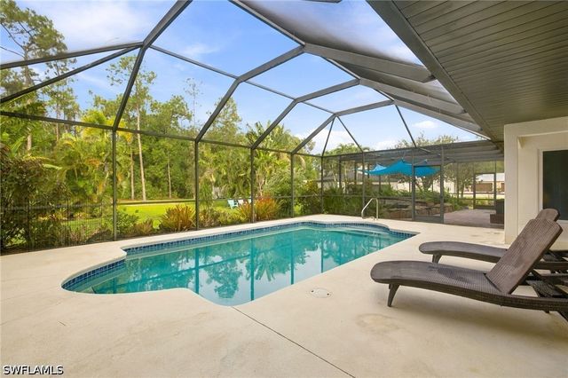 24200 Golden Eagle LN, Bonita Springs, FL 34135