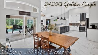 24200 Golden Eagle LN, Bonita Springs, FL 34135