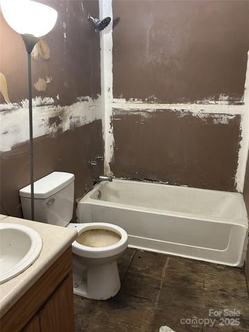 390 Ragtown Road, Forest City, NC 28043