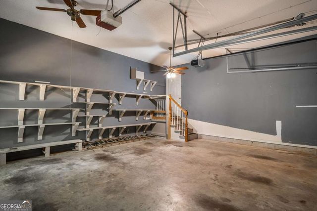 90 Chimney Sweep Trail, Fairmount, GA 30139