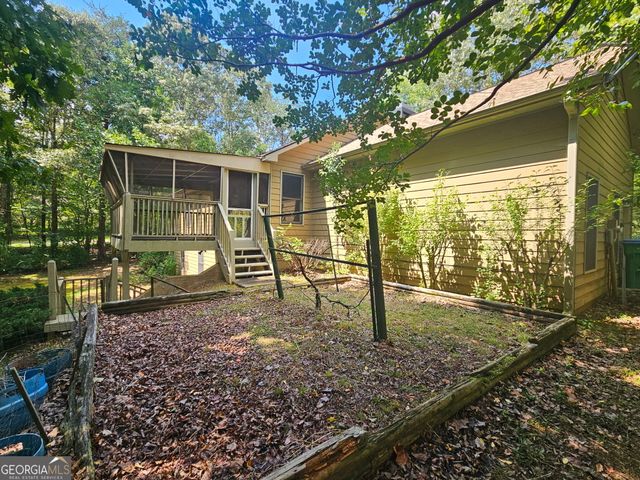 90 Chimney Sweep Trail, Fairmount, GA 30139