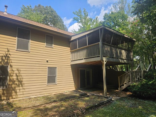 90 Chimney Sweep Trail, Fairmount, GA 30139
