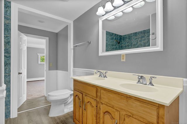 165 Echo Road, Coventry, CT 06238