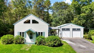 165 Echo Road, Coventry, CT 06238