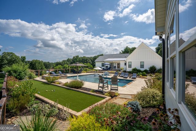 7625 W County Line Road, Lula, GA 30554