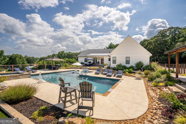 7625 W County Line Road, Lula, GA 30554