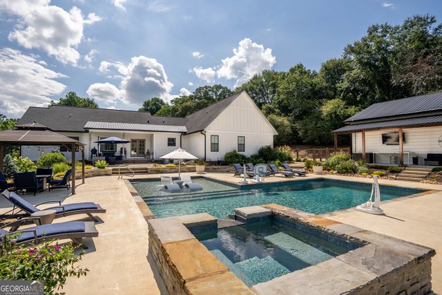 7625 W County Line Road, Lula, GA 30554