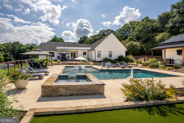 7625 W County Line Road, Lula, GA 30554