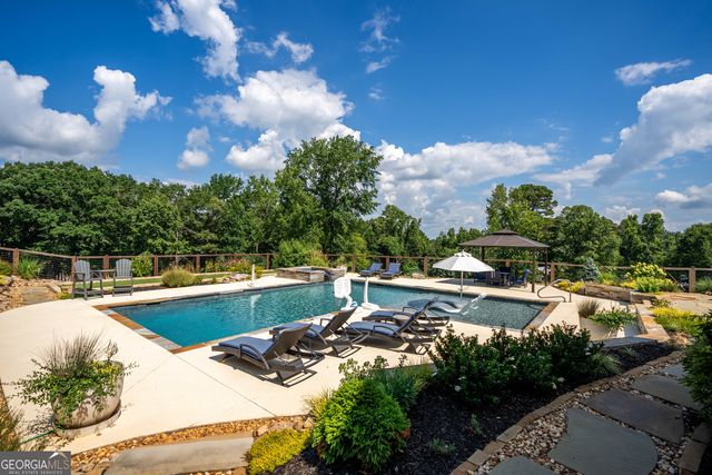 7625 W County Line Road, Lula, GA 30554