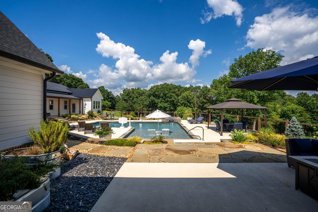 7625 W County Line Road, Lula, GA 30554