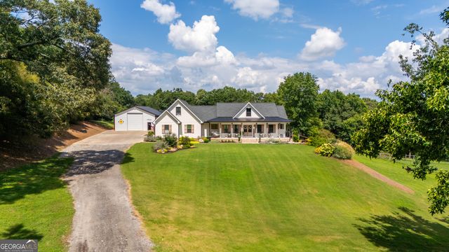 7625 W County Line Road, Lula, GA 30554