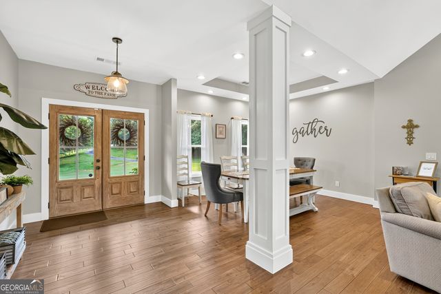 7625 W County Line Road, Lula, GA 30554