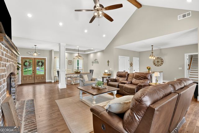 7625 W County Line Road, Lula, GA 30554
