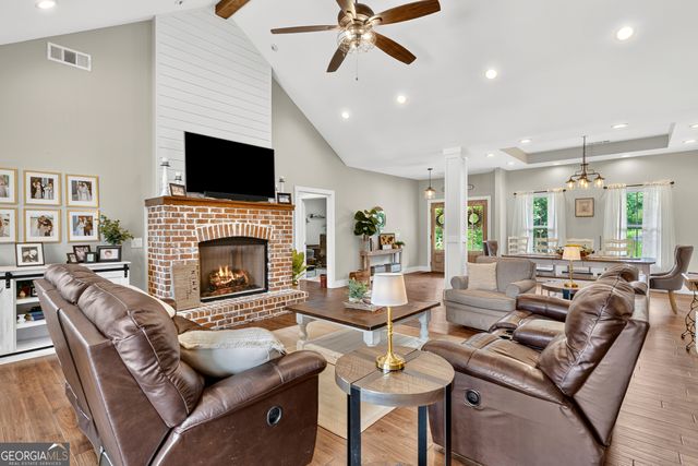 7625 W County Line Road, Lula, GA 30554