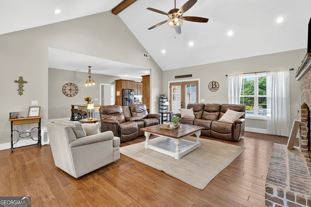 7625 W County Line Road, Lula, GA 30554