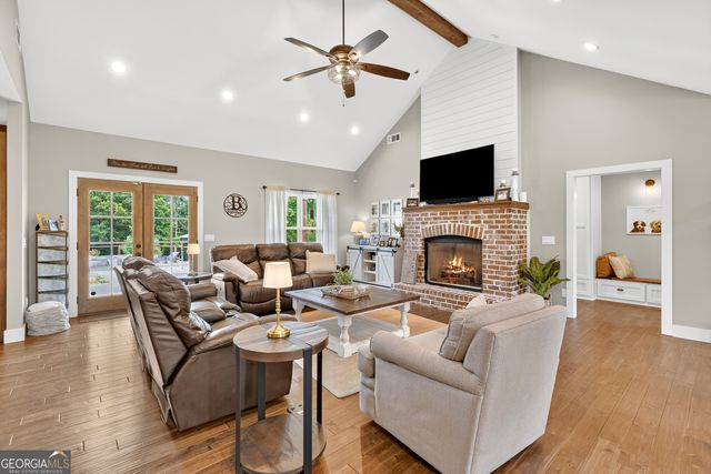 7625 W County Line Road, Lula, GA 30554