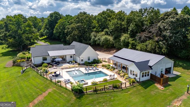 7625 W County Line Road, Lula, GA 30554