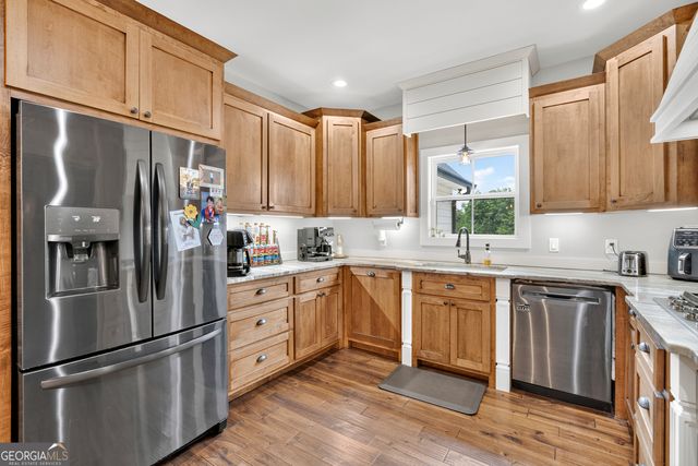 7625 W County Line Road, Lula, GA 30554
