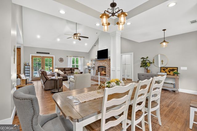 7625 W County Line Road, Lula, GA 30554