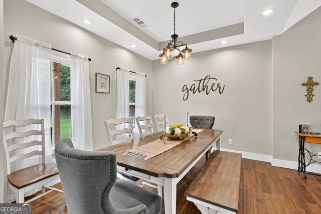 7625 W County Line Road, Lula, GA 30554