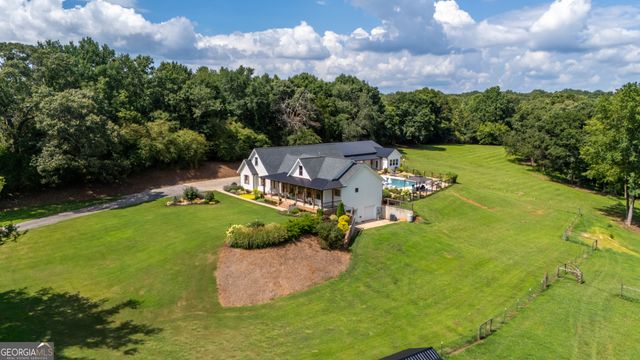 7625 W County Line Road, Lula, GA 30554